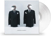 Pet Shop Boys Nonetheless: Amazon exclusive - Clear Vinyl - Sealed UK vinyl LP album (LP record) PSBLPNO839206