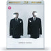 Pet Shop Boys Nonetheless - Dolby Atmos Pure Audio Blu-ray Disc - Sealed UK Blu Ray Audio 5054197903656