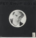 Pet Shop Boys Opportunities - EX UK 12" vinyl single (12 inch record / Maxi-single) 12RA6097