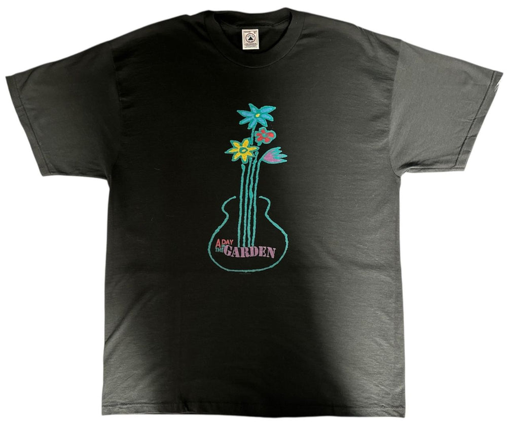 Pete Townshend A Day In The Garden Festival US t-shirt T-SHIRT