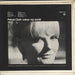 Petula Clark Colour My World - Mono UK vinyl LP album (LP record)