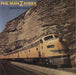 Phil Manzanera Diamond Head Canadian vinyl LP album (LP record) SD36-113