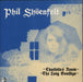 Phil Shoenfelt Charlotte's Room UK 12" vinyl single (12 inch record / Maxi-single) COGSIN2