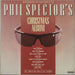 Phil Spector Phil Spector's Christmas Album UK vinyl LP album (LP record) PSLP2