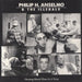 Phillip H. Anselmo & The Illegals Choosing Mental Illness As A Virtue - Purple Vinyl UK vinyl LP album (LP record) SOM 455LP