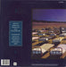 Pink Floyd A Momentary Lapse Of Reason Australian vinyl LP album (LP record) 5099746011819