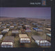 Pink Floyd A Momentary Lapse Of Reason - EX UK vinyl LP album (LP record) EMD1003