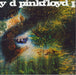 Pink Floyd A Saucerful Of Secrets: Remastered - 180 Gram Vinyl UK vinyl LP album (LP record) PFRLP2