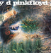 Pink Floyd A Saucerful Of Secrets UK vinyl LP album (LP record) FA3163