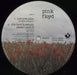 Pink Floyd Not Now John - EX UK 12" vinyl single (12 inch record / Maxi-single) PIN12NO771923