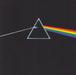 Pink Floyd The Dark Side Of The Moon - 180gm UK vinyl LP album (LP record) 5099902987613