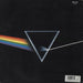 Pink Floyd The Dark Side Of The Moon - 30th - VG UK vinyl LP album (LP record) 724358213614