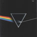 Pink Floyd The Dark Side Of The Moon - 50th Anniversary Remaster 180 Gram UK vinyl LP album (LP record) PINLPTH845894