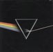 Pink Floyd The Dark Side Of The Moon - 5th - Complete Stickered - EX UK vinyl LP album (LP record)