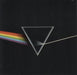 Pink Floyd The Dark Side Of The Moon - 5th + Posters UK vinyl LP album (LP record)