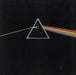 Pink Floyd The Dark Side Of The Moon - 5th + Posters UK vinyl LP album (LP record) SHVL804