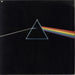 Pink Floyd The Dark Side Of The Moon - 6th - Complete - EX UK vinyl LP album (LP record) SHVL804