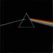 Pink Floyd The Dark Side Of The Moon - 7th - Complete UK vinyl LP album (LP record) SHVL804