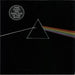 Pink Floyd The Dark Side Of The Moon - 7th + Posters UK vinyl LP album (LP record) SHVL804