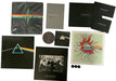 Pink Floyd The Dark Side Of The Moon - Immersion Box - EX UK box set PINBXTH835103