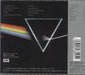 Pink Floyd The Dark Side Of The Moon Japanese CD album (CDLP) 4988006680951