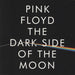 Pink Floyd The Dark Side Of The Moon - UV Printed Art On Clear Vinyl UK 2-LP vinyl record set (Double LP Album) PFR50UVLP