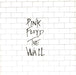 Pink Floyd The Wall - 180gram Vinyl UK 2-LP vinyl record set (Double LP Album) 5099902988313