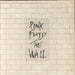 Pink Floyd The Wall - 1st + Sticker & Shrink - EX UK 2-LP vinyl record set (Double LP Album) SHDW411