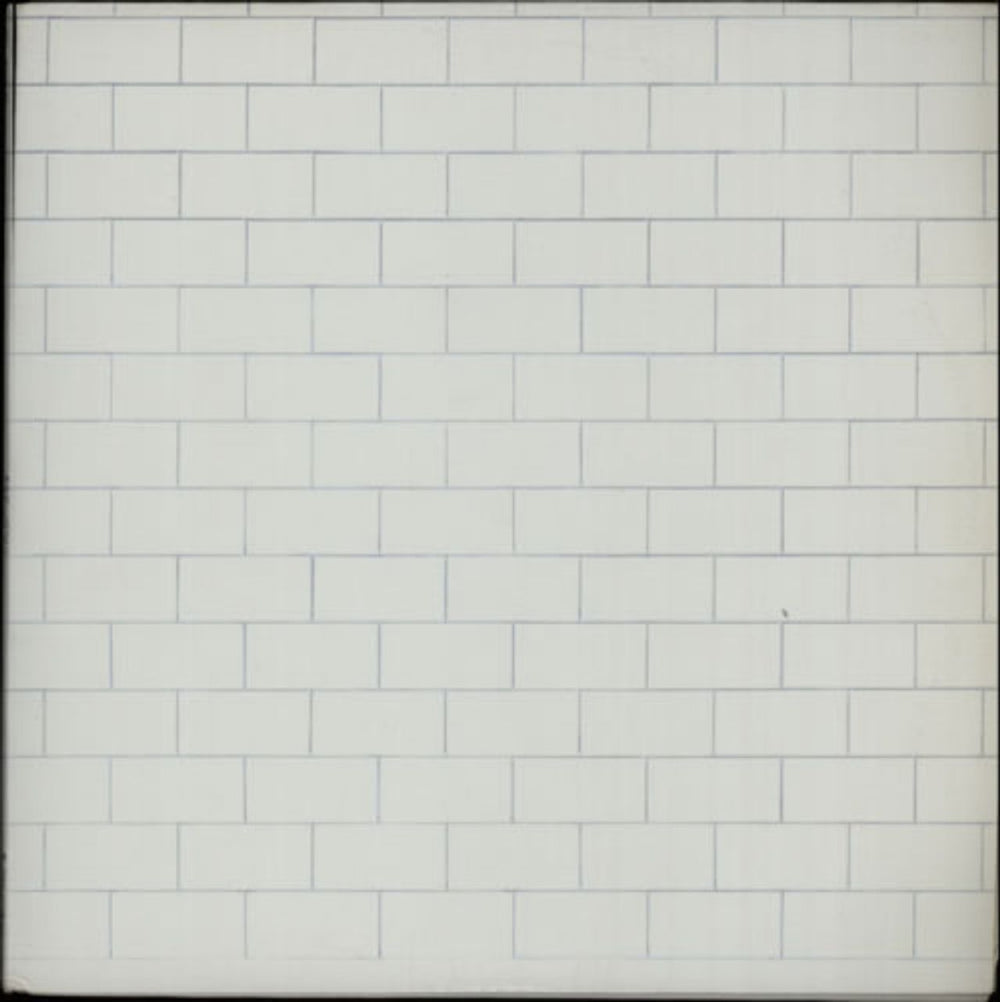 Pink Floyd The Wall - EX Canadian 2-LP vinyl record set (Double LP Album) 36183