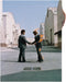 Pink Floyd Wish You Were Here - Sealed UK CD album (CDLP) 88875170922