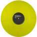 Placebo Without You I'm Nothing - 180gm Transparent Yellow Vinyl - VG UK vinyl LP album (LP record) CEBLPWI854942