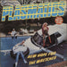 Plasmatics New Hope For The Wretched - Marbled Vinyl - Stickered UK vinyl LP album (LP record) SEEZ24