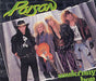 Poison Unskinny Bop UK CD single (CD5 / 5") CDCL582