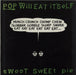 Pop Will Eat Itself Sweet Sweet Pie UK 12" vinyl single (12 inch record / Maxi-single) 12CHAP11