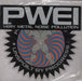 Pop Will Eat Itself Very Metal Noise Pollution EP UK shaped picture disc (picture disc vinyl record) PT43022