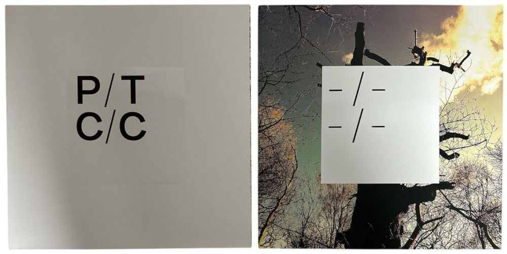 Porcupine Tree Closure / Continuation - Deluxe Edition - Open copy UK CD Album Box Set PCUDXCL863734