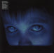 Porcupine Tree Fear Of A Blank Planet - Sticker UK 2-LP vinyl record set (Double LP Album) TRANSM252LP