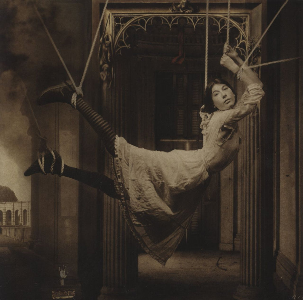 Porcupine Tree Signify UK 2-LP vinyl record set (Double LP Album) KSCOPE948