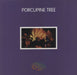 Porcupine Tree Spiral Circus UK vinyl LP album (LP record) CHR002