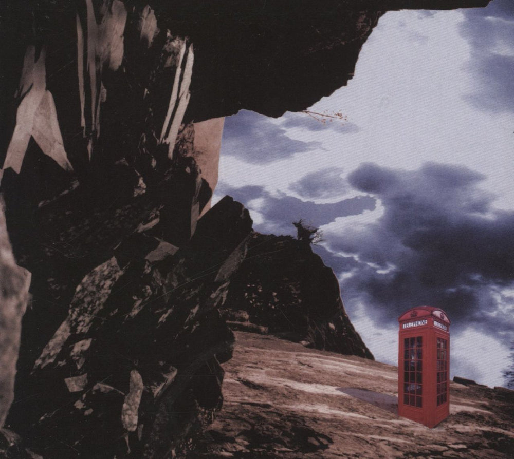 Porcupine Tree The Sky Moves Sideways UK 2 CD album set (Double CD) KSCOPE487