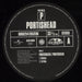 Portishead Portishead UK 2-LP vinyl record set (Double LP Album) PSH2LPO860960