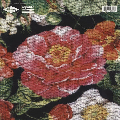 Post Malone Tribute To Nirvana - Yellow Vinyl - RSD 2025 - Sealed