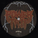 Power Trip Manifest Decimation US vinyl LP album (LP record) QS9LPMA845264