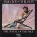 Precious Wilson The Jewel Of The Nile UK 12" vinyl single (12 inch record / Maxi-single) JIVET115