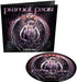 Primal Fear I Will Be Gone - Sealed German 12" vinyl picture disc (12 inch picture record) NB5807-1