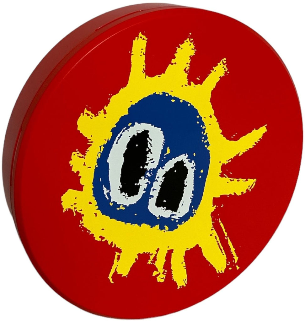 Primal Scream Screamadelica UK Box set — RareVinyl.com