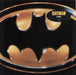 Prince Batman - Stickered Sleeve UK vinyl LP album (LP record) WX281