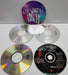 Prince Crystal Ball - with Booklet US 4-CD album set