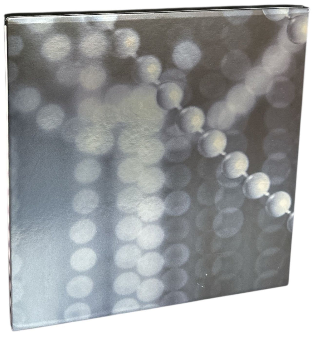 Prince Diamonds And Pearls - Super Deluxe Edition US CD Album Box Set 194399784129