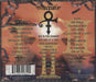 Prince Emancipation Dutch 3-CD album set (Triple CD) 724385498220